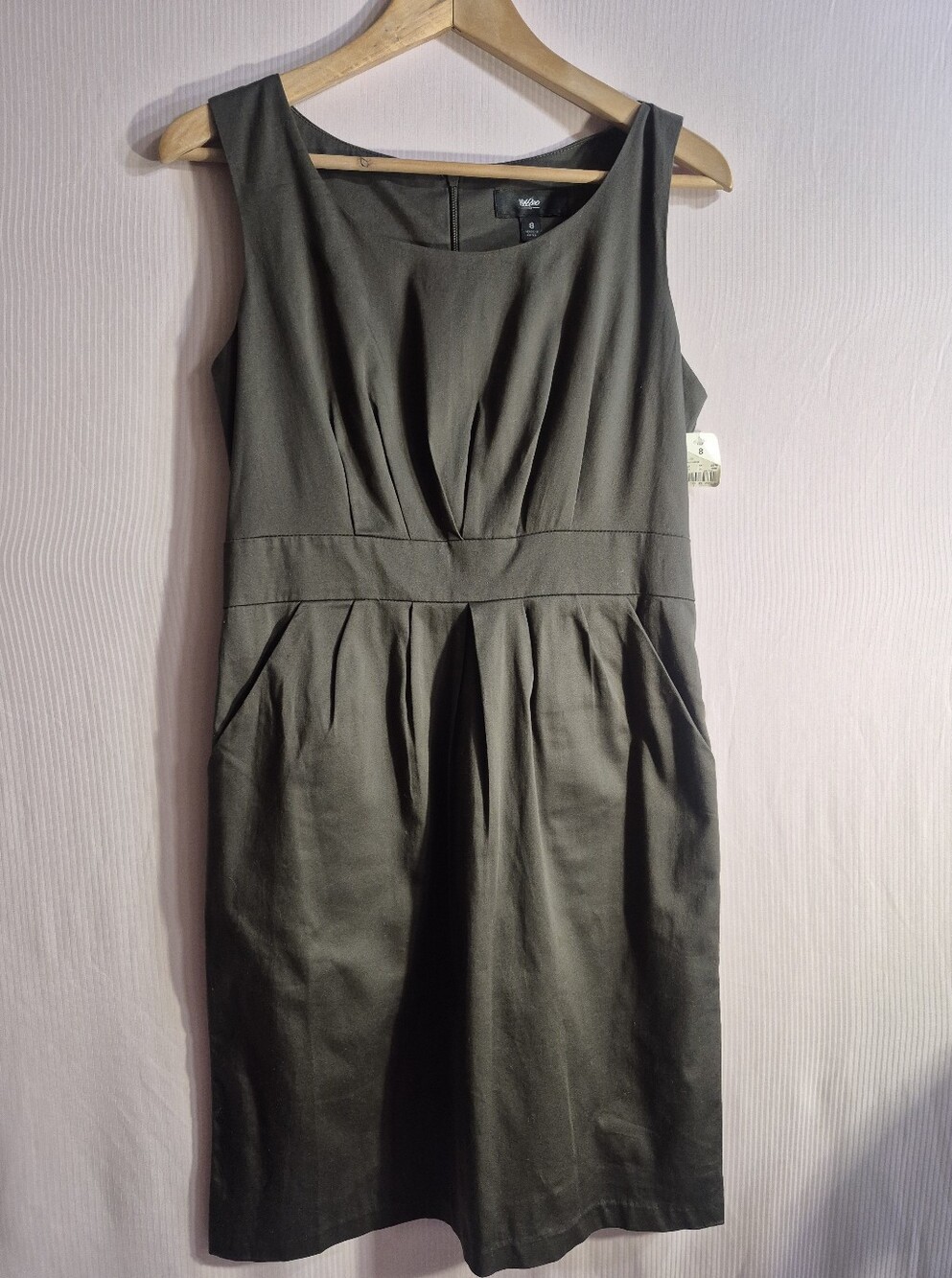Mossimo Midi Dress